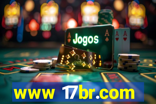 www 17br.com
